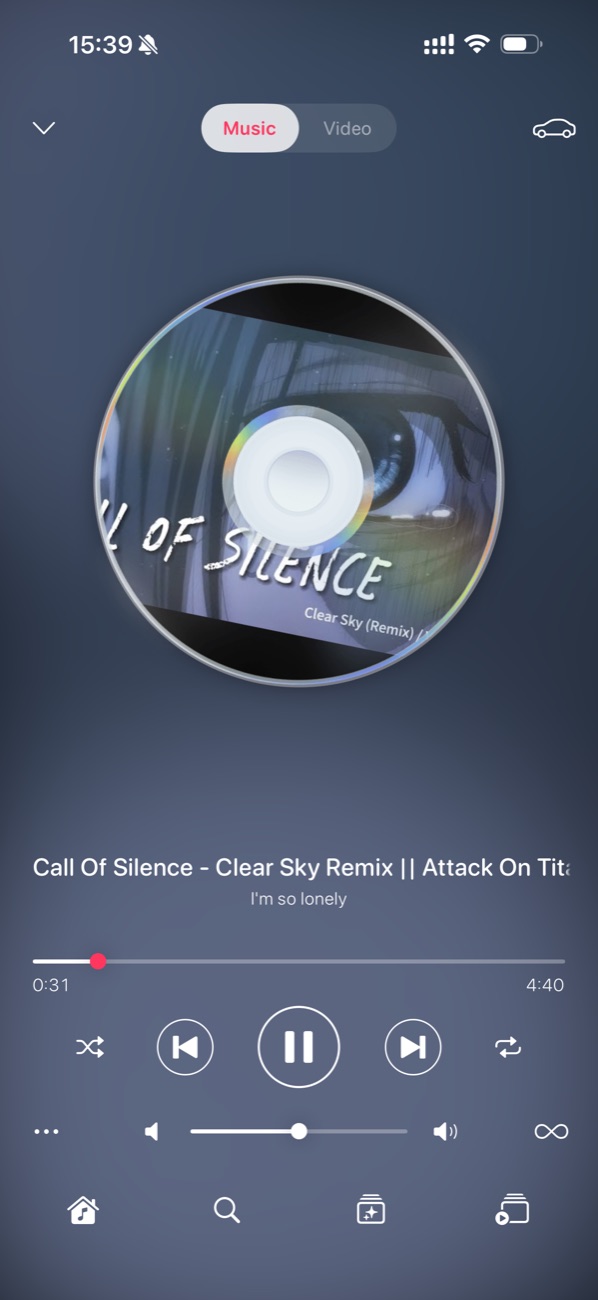 9Tube — now playing